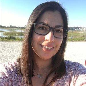 Meet your Posher, Olivia